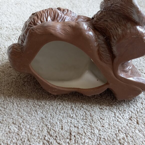 Floppy Ear Rabbit Ceramic - Picture 7 of 8